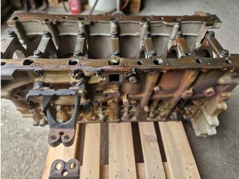 Motorblokk MERCEDES-BENZ Actros