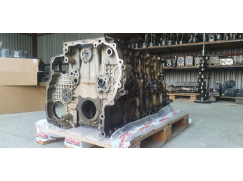 Motorblokk - Teherautó MERCEDES-BENZ ACTROS MP4 OM471 EURO 5: 3 kép.