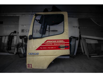 Ajtó és alkatrészek MERCEDES-BENZ Atego