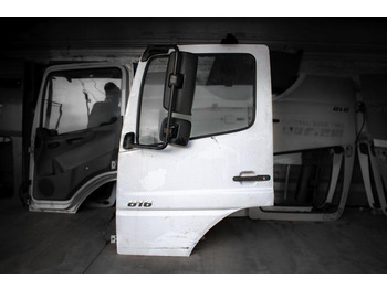 Ajtó és alkatrészek MERCEDES-BENZ Atego