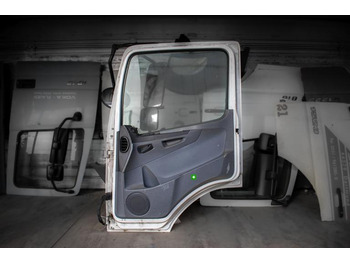 Ajtó és alkatrészek - Teherautó MERCEDES-BENZ ATEGO II - PASSENGER: 2 kép.
