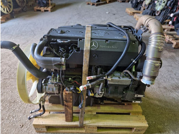 Motor - Teherautó MERCEDES-BENZ ATEGO OM 906 - 240HP - EURO 5: 4 kép. Motor - Teherautó MERCEDES-BENZ ATEGO OM 906 - 240HP - EURO 5: 4 kép.