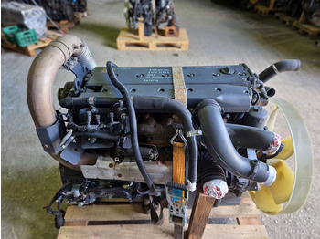 Motor - Teherautó MERCEDES-BENZ ATEGO OM 906 - 240HP - EURO 5: 5 kép. Motor - Teherautó MERCEDES-BENZ ATEGO OM 906 - 240HP - EURO 5: 5 kép.