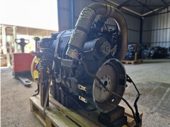 Motor - Teherautó MERCEDES-BENZ ATEGO OM 906 - 240HP - EURO 5: 2 kép. Motor - Teherautó MERCEDES-BENZ ATEGO OM 906 - 240HP - EURO 5: 2 kép.