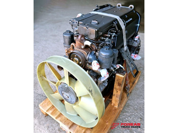 Motor MERCEDES-BENZ Atego