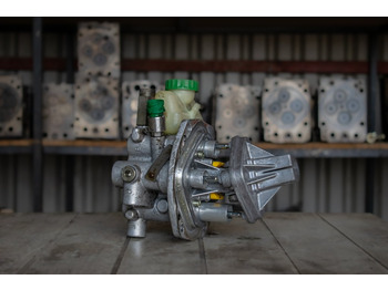 Hidraulika - Teherautó MERCEDES-BENZ AXOR II HYDRAULIC LEVER: 2 kép.