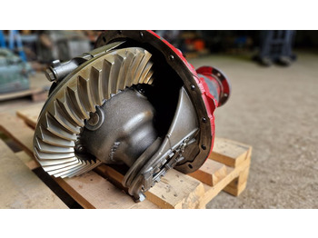 Differenciálmű MERCEDES-BENZ Axor