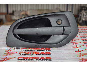 Ajtó és alkatrészek MERCEDES-BENZ Actros