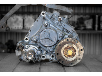 Sebességváltó és alkatrészek MERCEDES-BENZ Atego