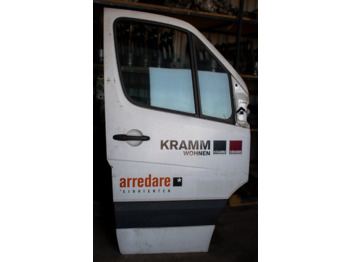 Ajtó és alkatrészek MERCEDES-BENZ Sprinter