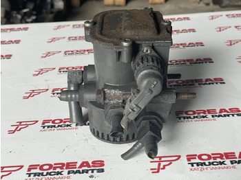 Fékszelep - Teherautó MERCEDES BRAKE VALVE EA 2000: 2 kép.