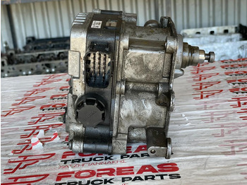 ECU - Teherautó WABCO FOR MERCEDES ACTROS - 4213511870: 2 kép. ECU - Teherautó WABCO FOR MERCEDES ACTROS - 4213511870: 2 kép.