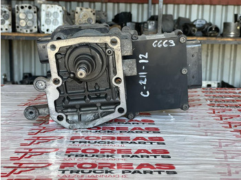 ECU WABCO