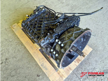Sebességváltó ZF