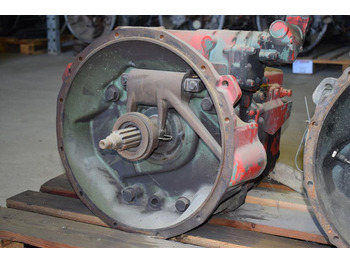 Sebességváltó MERCEDES-BENZ