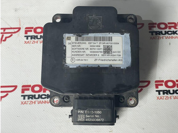 ECU ZF