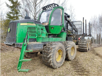 Kihordó JOHN DEERE