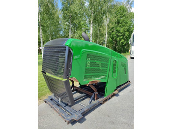 Fakitermelő gép JOHN DEERE
