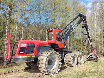 Komatsu 901  lízing Komatsu 901: 5 kép.