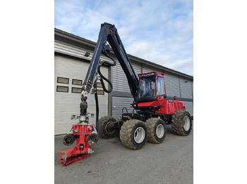 Fakitermelő gép KOMATSU