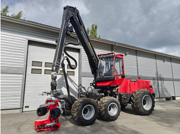 Fakitermelő gép KOMATSU