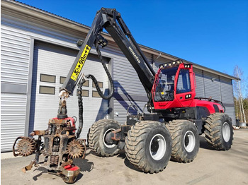 Fakitermelő gép KOMATSU