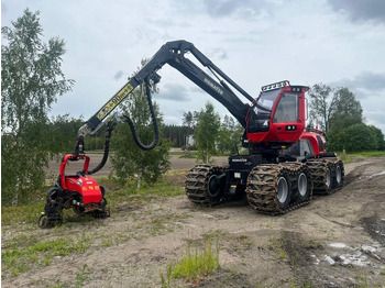 Fakitermelő gép KOMATSU