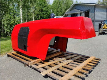 Fakitermelő gép KOMATSU