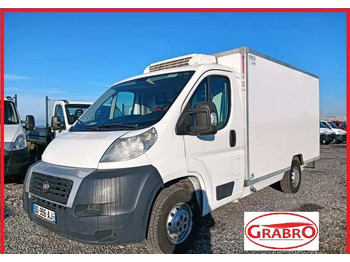 Hűtős kisteherautó FIAT Ducato
