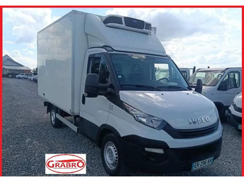 Hűtős kisteherautó IVECO Daily 35c13