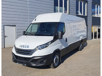 Új Furgon IVECO DAILY 35S18HA8 L4H2: 3 kép.