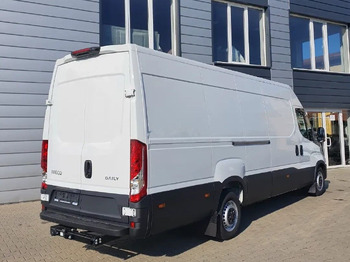 Új Furgon IVECO DAILY 35S18HA8 L4H2: 4 kép.