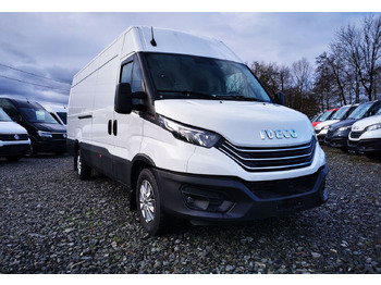 Furgon IVECO Daily 35s18