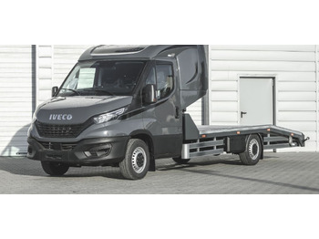 Vontató IVECO Daily
