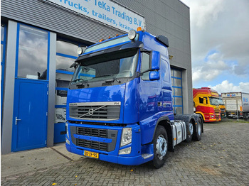 Nyergesvontató Volvo FH 460 6x2 622000 KM Euro 5 Apk 8-2026: 2 kép.