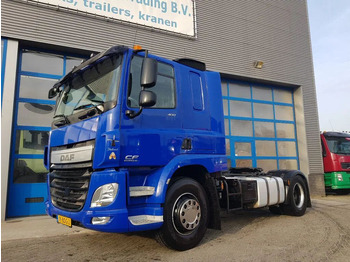 Nyergesvontató DAF CF 400