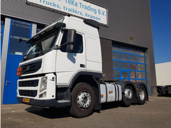 Nyergesvontató VOLVO FM 410