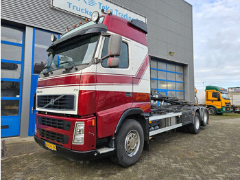Teherautó - kábelrendszer VOLVO FH 520