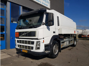 Tartályos teherautó VOLVO FM9 340