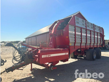 Mezőgazdasági gépek