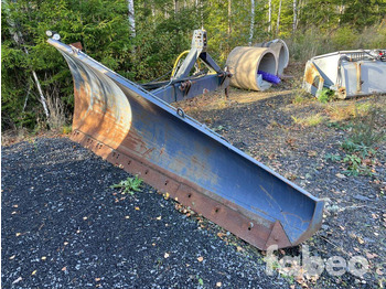 Hóeltakarító gép