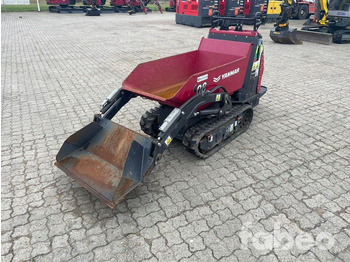 Dömper YANMAR