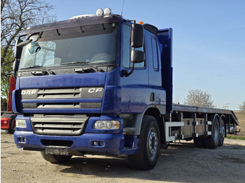 Autószállító teherautó DAF CF 360