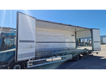 Volvo FL260 4X2 lízing Volvo FL260 4X2: 5 kép.