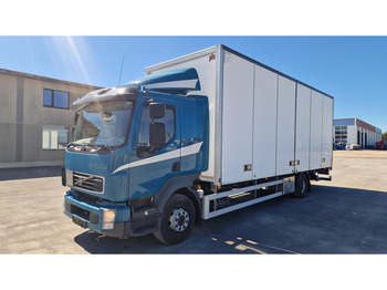 Volvo FL260 4X2 lízing Volvo FL260 4X2: 1 kép.