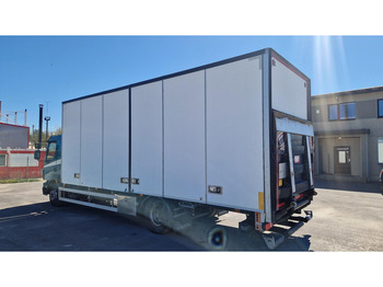 Volvo FL260 4X2 lízing Volvo FL260 4X2: 4 kép.