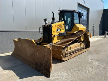 Buldózer CATERPILLAR D5
