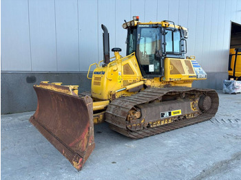 Buldózer KOMATSU D61PX-23