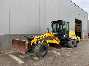 Gréder NEW HOLLAND