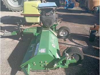 Szárzúzó/ Mulcsozó TRINCIA GEO MOWER ATV 145 KD: 3 kép.